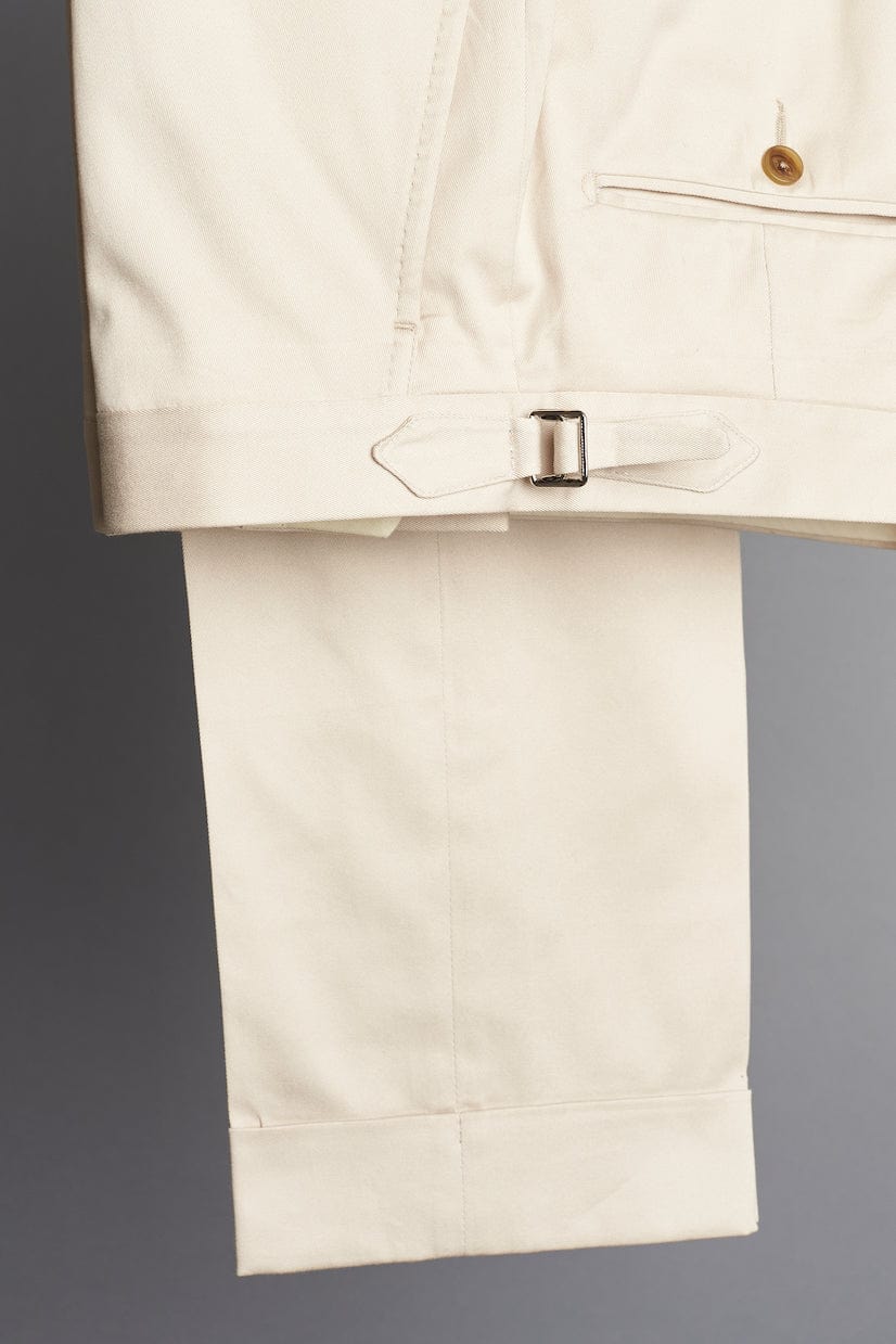 Articles of Style  Signature Cotton Trouser