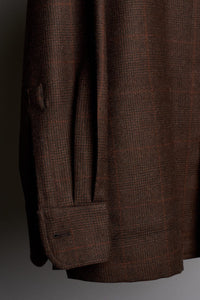 Color: Autumn Glenplaid