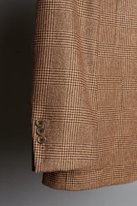 Color: Natural Glenplaid