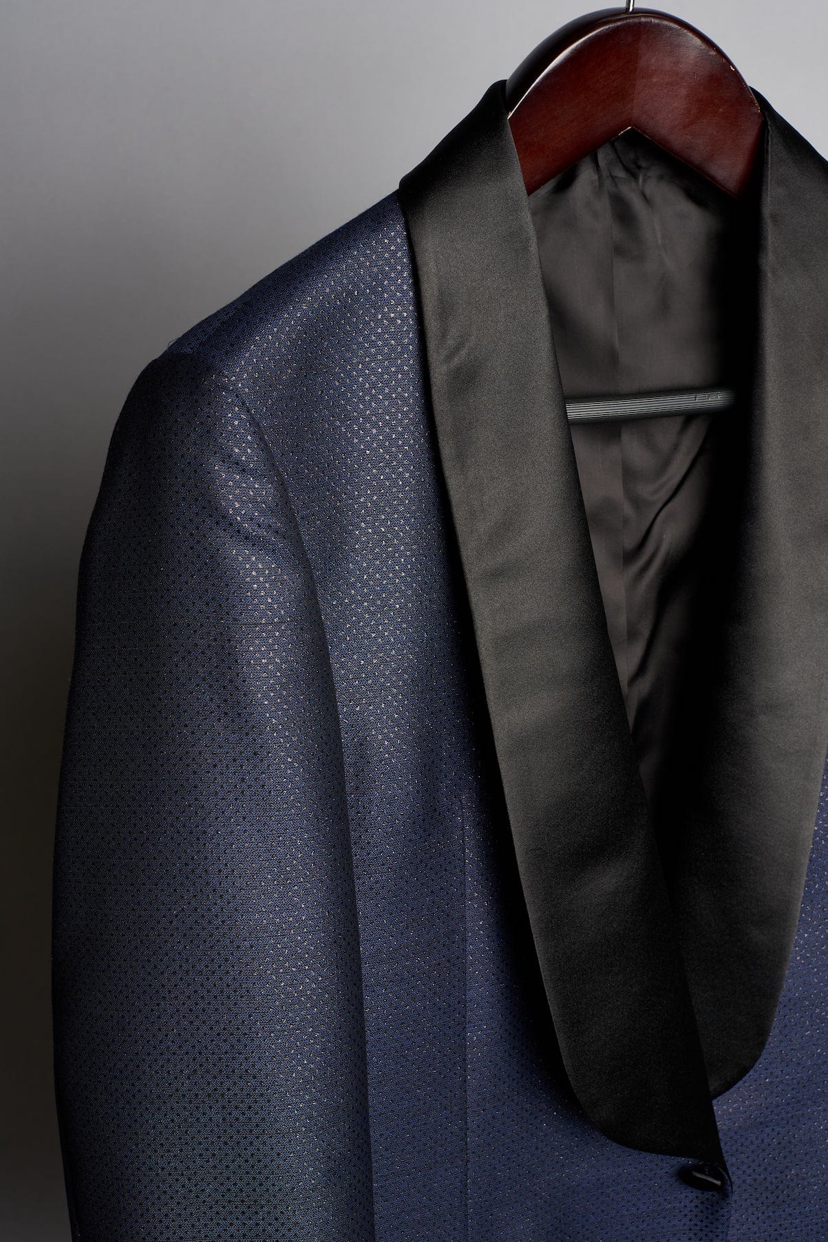 Articles of Style | Signature Perforated Dinner Jacket