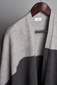 Color: Gray Charcoal Black