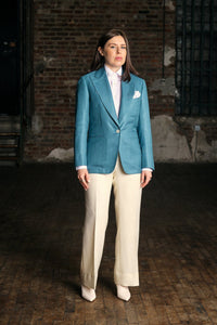 Color: Teal
