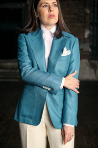 Color: Teal