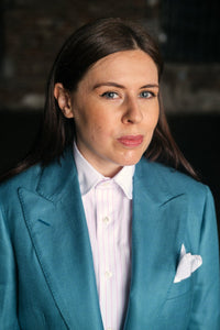 Color: Teal