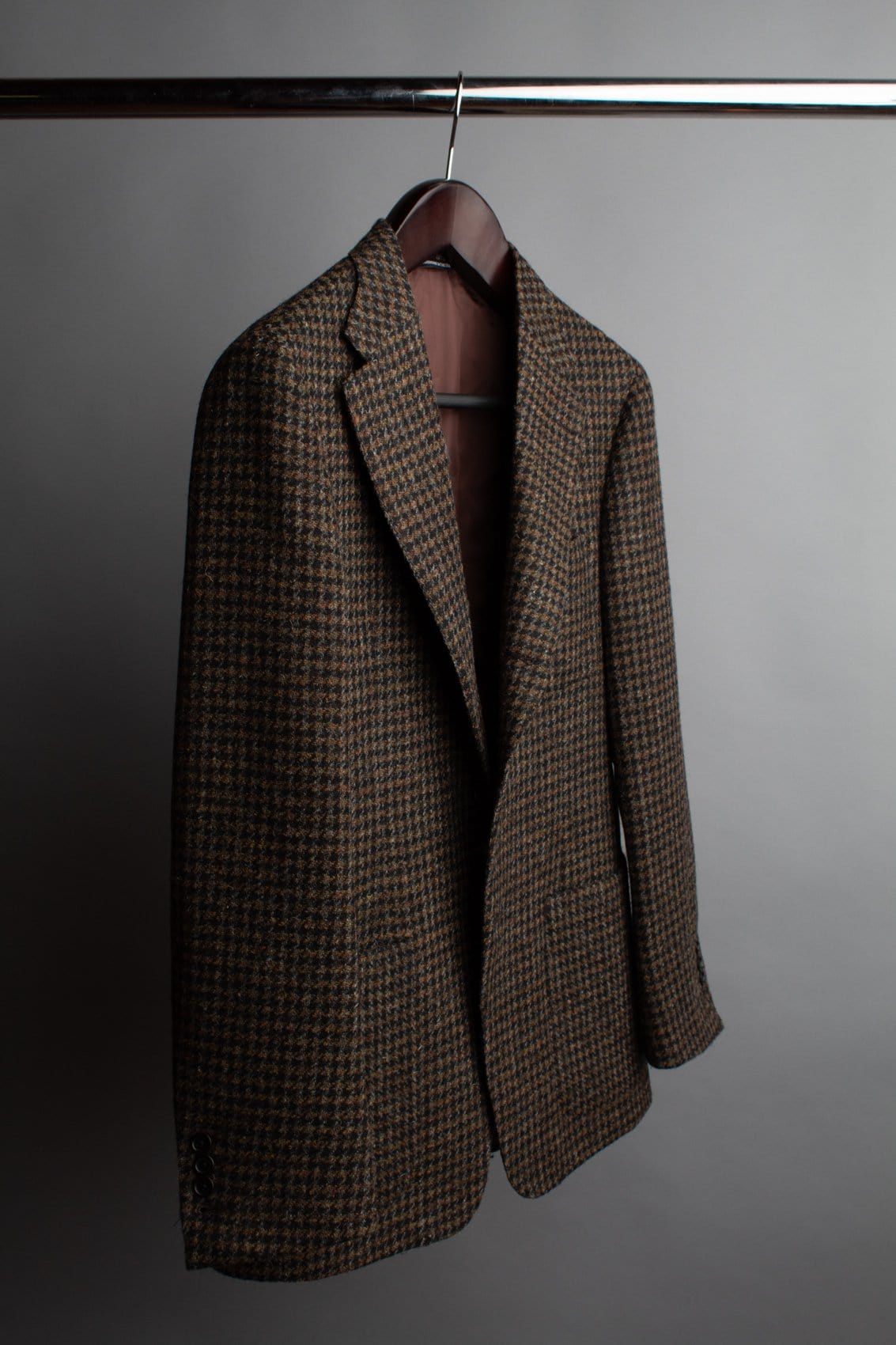 Articles of Style  Signature Harris Tweed Jacket