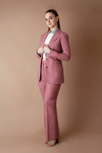 Color: Coral