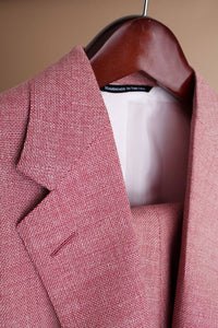 Color: Coral