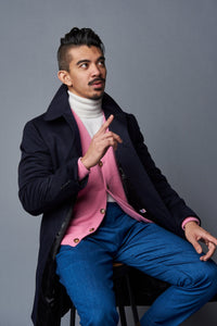 Color: Pink
