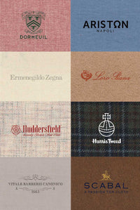 Color: More Fabric Options