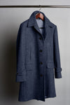 Harris Tweed Coat