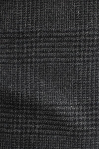 Color: Charcoal Glenplaid