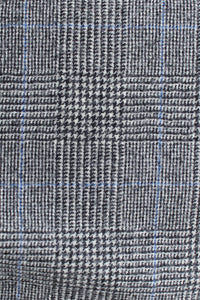 Color: Classic Gray Glenplaid