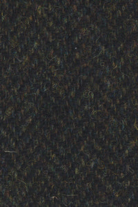 Color: Forest Herringbone