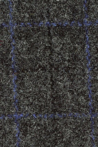 Color: Gray Windowpane