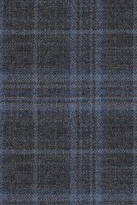 Color: Gray Plaid