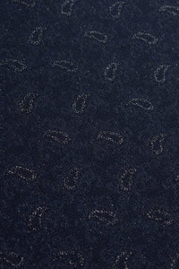 Color: Midnight Paisley