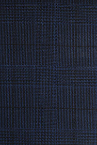 Color: Navy Prince of Wales